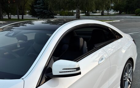 Mercedes-Benz E-Класс, 2013 год, 2 200 000 рублей, 32 фотография