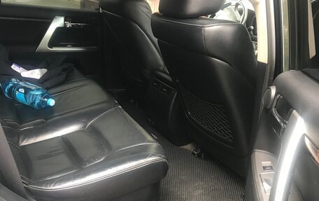 Toyota Land Cruiser 200, 2014 год, 3 750 000 рублей, 6 фотография