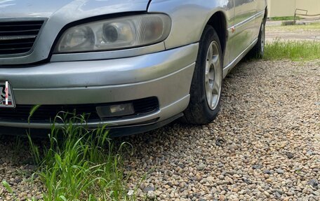 Opel Omega B, 2000 год, 299 999 рублей, 3 фотография