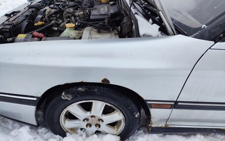 Subaru Legacy VII, 1992 год, 350 000 рублей, 8 фотография