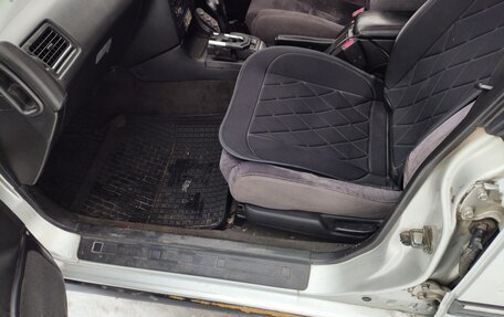 Subaru Legacy VII, 1992 год, 350 000 рублей, 4 фотография