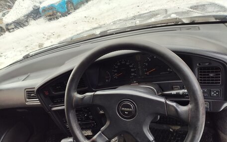 Subaru Legacy VII, 1992 год, 350 000 рублей, 10 фотография