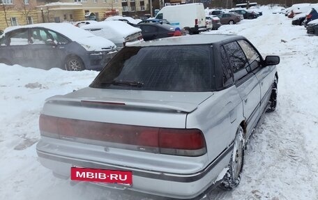 Subaru Legacy VII, 1992 год, 350 000 рублей, 2 фотография