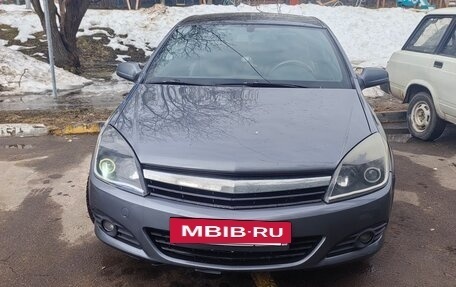 Opel Astra H, 2007 год, 400 000 рублей, 2 фотография