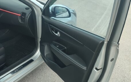 KIA Rio IV, 2020 год, 1 650 000 рублей, 20 фотография