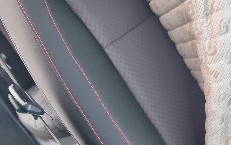 KIA Rio IV, 2020 год, 1 650 000 рублей, 25 фотография