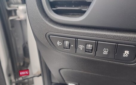 KIA Rio IV, 2020 год, 1 650 000 рублей, 35 фотография