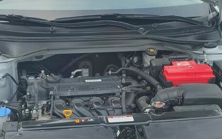 KIA Rio IV, 2020 год, 1 650 000 рублей, 38 фотография