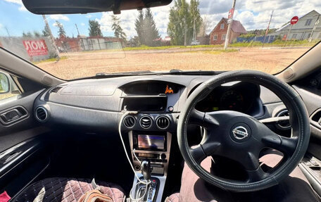 Nissan Avenir II, 2004 год, 245 000 рублей, 8 фотография