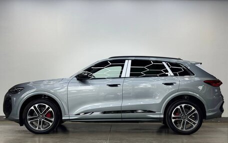 Audi Q5, 2026 год, 6 090 000 рублей, 8 фотография