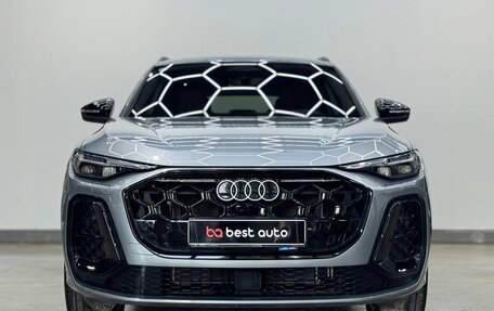 Audi Q5, 2026 год, 6 090 000 рублей, 2 фотография