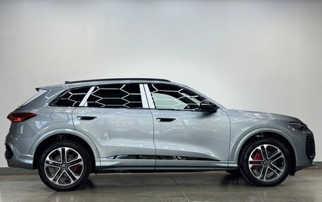 Audi Q5, 2026 год, 6 090 000 рублей, 4 фотография