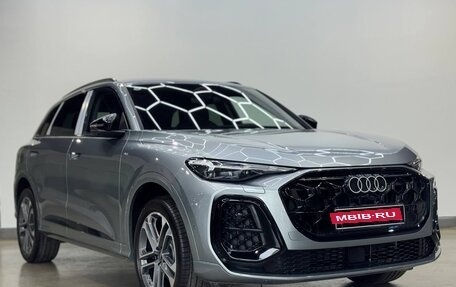 Audi Q5, 2026 год, 6 090 000 рублей, 3 фотография