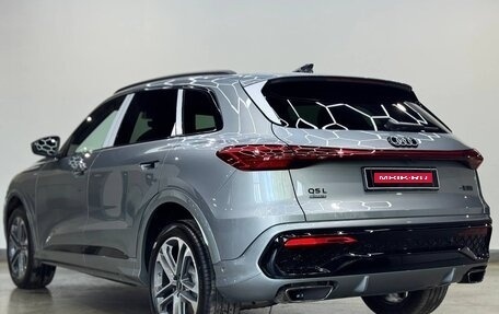 Audi Q5, 2026 год, 6 090 000 рублей, 7 фотография
