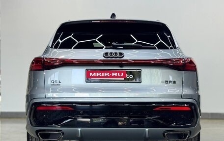 Audi Q5, 2026 год, 6 090 000 рублей, 6 фотография