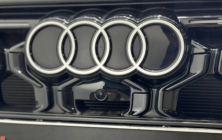 Audi Q5, 2026 год, 6 090 000 рублей, 15 фотография