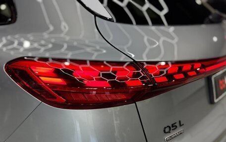 Audi Q5, 2026 год, 6 090 000 рублей, 19 фотография