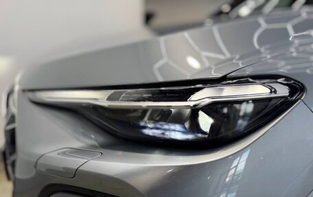 Audi Q5, 2026 год, 6 090 000 рублей, 18 фотография