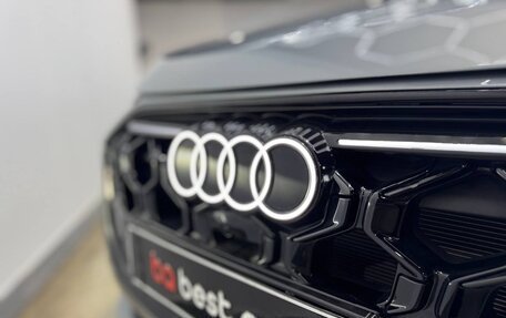 Audi Q5, 2026 год, 6 090 000 рублей, 17 фотография
