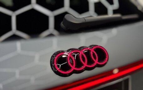 Audi Q5, 2026 год, 6 090 000 рублей, 20 фотография