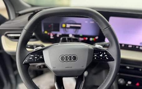 Audi Q5, 2026 год, 6 090 000 рублей, 26 фотография