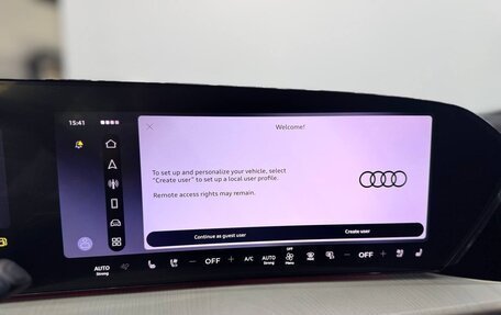 Audi Q5, 2026 год, 6 090 000 рублей, 27 фотография