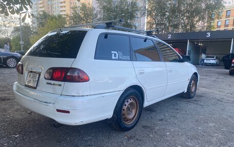 Toyota Caldina, 1999 год, 320 000 рублей, 5 фотография