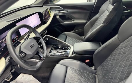 Audi Q5, 2026 год, 6 090 000 рублей, 32 фотография