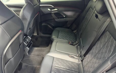 Audi Q5, 2026 год, 6 090 000 рублей, 34 фотография