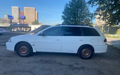 Toyota Caldina, 1999 год, 320 000 рублей, 2 фотография