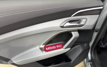 Audi Q5, 2026 год, 6 090 000 рублей, 33 фотография