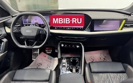 Audi Q5, 2026 год, 6 090 000 рублей, 36 фотография