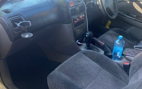 Toyota Caldina, 1999 год, 320 000 рублей, 9 фотография