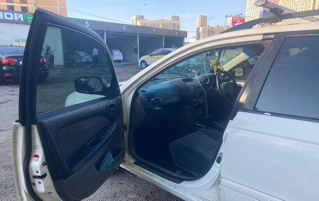 Toyota Caldina, 1999 год, 320 000 рублей, 10 фотография