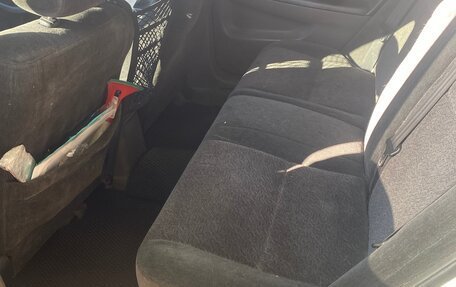 Toyota Caldina, 1999 год, 320 000 рублей, 14 фотография