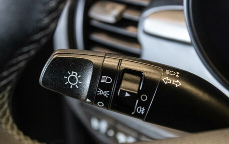 KIA Rio IV, 2019 год, 1 420 000 рублей, 12 фотография