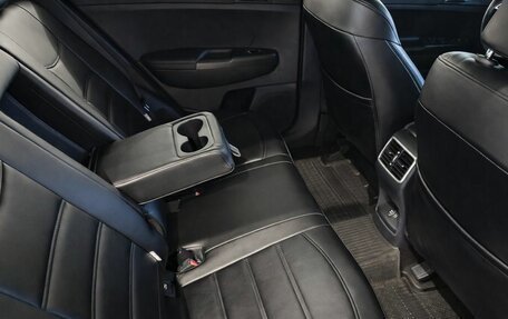 KIA Sportage IV рестайлинг, 2019 год, 1 799 000 рублей, 9 фотография