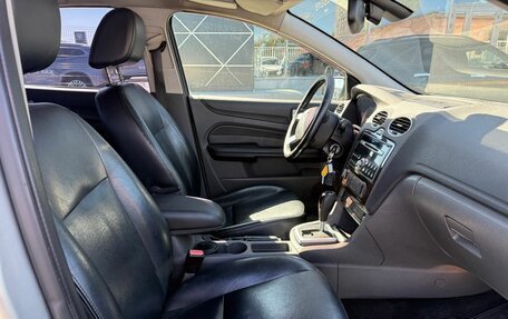 Ford Focus II рестайлинг, 2005 год, 500 000 рублей, 9 фотография