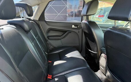 Ford Focus II рестайлинг, 2005 год, 500 000 рублей, 10 фотография