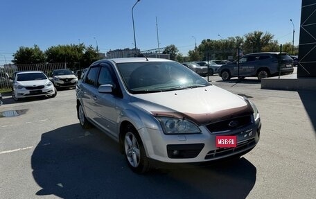 Ford Focus II рестайлинг, 2005 год, 500 000 рублей, 3 фотография