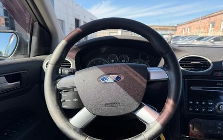 Ford Focus II рестайлинг, 2005 год, 500 000 рублей, 12 фотография