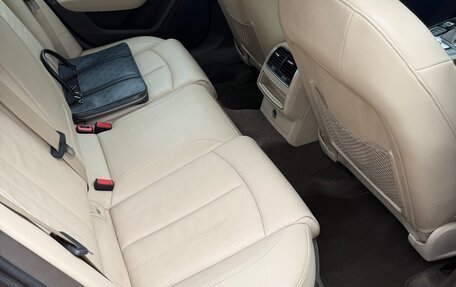 Audi A6, 2015 год, 1 600 000 рублей, 12 фотография