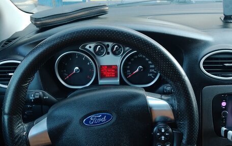 Ford Focus II рестайлинг, 2009 год, 450 000 рублей, 2 фотография