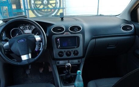 Ford Focus II рестайлинг, 2009 год, 450 000 рублей, 4 фотография