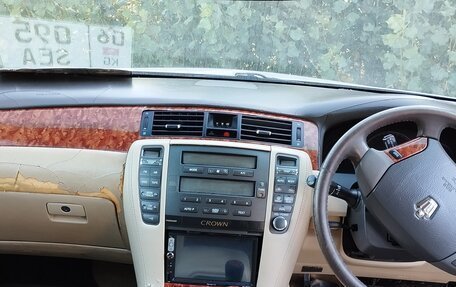 Toyota Crown, 2004 год, 253 000 рублей, 4 фотография