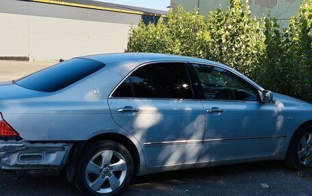 Toyota Crown, 2004 год, 253 000 рублей, 3 фотография
