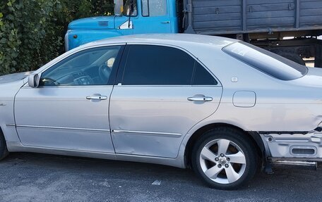 Toyota Crown, 2004 год, 253 000 рублей, 2 фотография