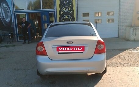 Ford Focus II рестайлинг, 2009 год, 450 000 рублей, 12 фотография