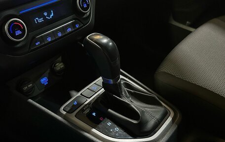 Hyundai Creta I рестайлинг, 2020 год, 1 899 990 рублей, 14 фотография