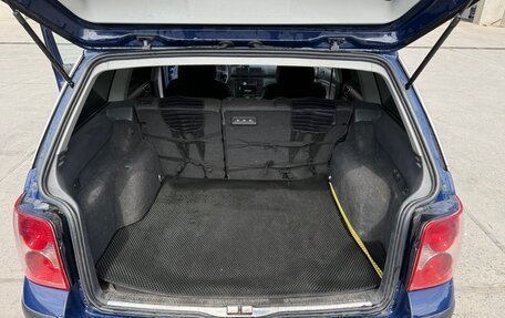 Volkswagen Passat B5+ рестайлинг, 2004 год, 550 000 рублей, 8 фотография